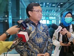 Dugaan Mark Up Proyek Kereta Cepat Whoosh: DPR Dukung KPK Usut Korupsi Rp118 Triliun