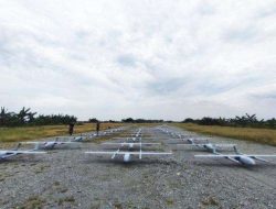 Green Power Group (LABA) dan Flyinc Technology (FLY) Kerja Sama Produksi Baterai Drone Industri 2026