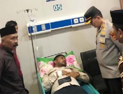 Wakil Bupati Pidie Jaya Diduga Aniaya Kepala SPPG, Kronologi dan Reaksi BGN