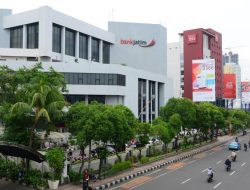 Analisis 3 Saham BUMD di BEI 2025: BJTM, BJBR, PJAA (Profil & Kinerja Terkini)