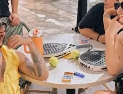 Onad Ditangkap di Ciputat Bawa Ganja, Ini Barang Bukti dan Status Wanita Berinisial B