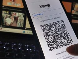 Proyeksi Ekonomi Digital Indonesia Capai Rp 5.400 Triliun di 2030, QRIS Jadi Penggerak