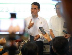 Mentan Cabut Izin 190 Pengecer Pupuk: Langkah Tegas Hapus Mafia Pupuk & Lindungi Petani