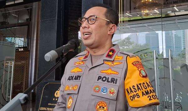 Onadio Leonardo Ditangkap Polisi karena Narkoba: Lokasi, Barang Bukti, dan Fakta Terbaru