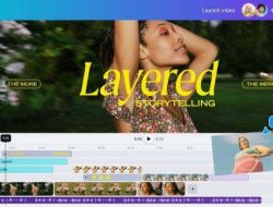 Canva Luncurkan Creative OS: Fitur AI, Video 2.0, dan Affinity Gratis untuk Bisnis