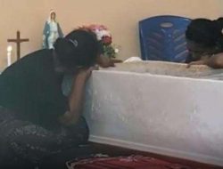 Oknum Polisi di Ende Aniaya Warga Disabilitas Tunarungu Hingga Tewas, Kronologi & Tuntutan Keluarga