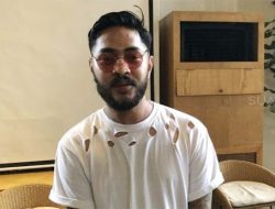 Onadio Leonardo Ditangkap Polisi: Fakta, Barang Bukti Ganja & Ekstasi