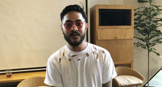 Onadio Leonardo Ditangkap Polisi: Fakta, Barang Bukti Ganja & Ekstasi