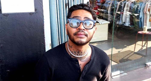 Onadio Leonardo Ditangkap Polisi Terkait Narkoba, Viral di Medsos!