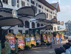 Mutasi TNI AD 2025: Daftar Lengkap Pangdam Hasanuddin hingga Kadispenad Baru