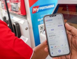 MyPertamina Fair 2025: Tukar Poin MyPertamina & Menangkan Grand Prize Yamaha R25, Vespa, iPhone 17
