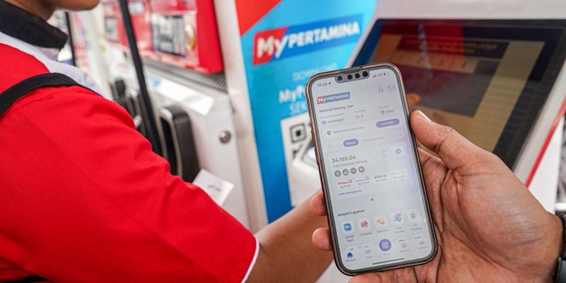 MyPertamina Fair 2025: Tukar Poin MyPertamina & Menangkan Grand Prize Yamaha R25, Vespa, iPhone 17
