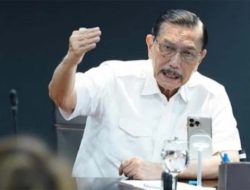 Utang Whoosh Rp116 Triliun vs 12 Juta Penumpang: Luhut Binsar Pandjaitan Buka Suara