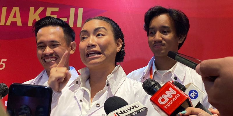 Dukung Penuh MKD, KNPI DKI: Rahayu Saraswati Tetap Layak di DPR 2024-2029