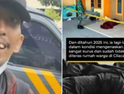 Kisah Randika Alzatria Syaputra: Tewas Kelaparan & Fakta Surat BROKEN HOME yang Viral