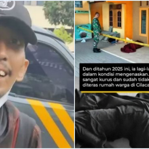 Kisah Randika Alzatria Syaputra: Tewas Kelaparan & Fakta Surat BROKEN HOME yang Viral