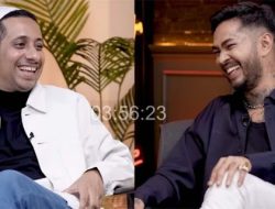 Habib Jafar Doakan Onadio Leonardo Lepas dari Narkoba, Ungkap Kekecewaan