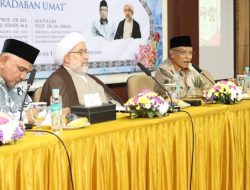 Olimpiade Nasional Al-Quran 2025 Sukses Digelar, Launching Buku Karya Ayatullah Ali Khamenei