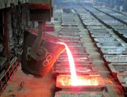 SMGA Akuisisi Saham Hengsheng: Strategi Hilirisasi Nikel untuk Baterai Kendaraan Listrik