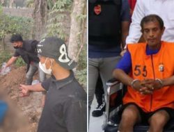 Kronologi Lengkap Pembunuhan Novrianto oleh Ihsan di Siak: Istri Dipaksa Layani Teman, Lalu Tewas karena Masalah Kuota