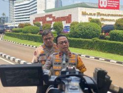 Polda Periksa 117 Saksi & 25 Ahli untuk Ungkap Fakta Ijazah Jokowi