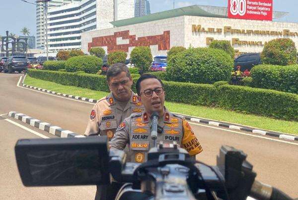 Polda Periksa 117 Saksi & 25 Ahli untuk Ungkap Fakta Ijazah Jokowi