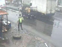 Kecelakaan Beruntun 4 Mobil di Pantura Cirebon Tewaskan 3, Ini Kronologi Lengkapnya