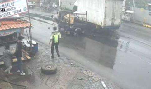 Kecelakaan Beruntun 4 Mobil di Pantura Cirebon Tewaskan 3, Ini Kronologi Lengkapnya