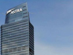 Astra (ASII) Buyback Saham Rp2 Triliun: Strategi Jaga Stabilitas Harga di 2025