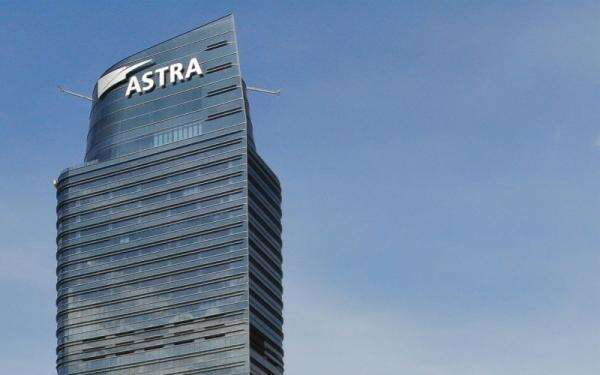 Astra (ASII) Buyback Saham Rp2 Triliun: Strategi Jaga Stabilitas Harga di 2025