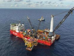 Proyek Pipa Gas WNTS-Pulau Pemping Dipercepat, Target COD Awal 2026