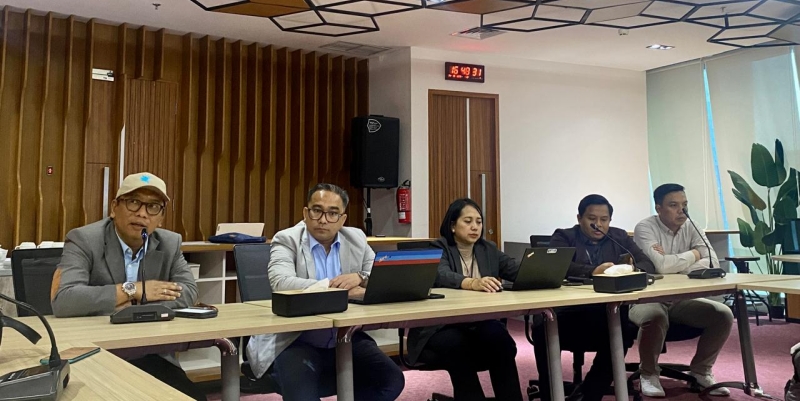 PT Perta Life Bidik Aset Rp250 Miliar dari Dana Santunan Kesehatan Pensiunan