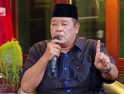 Bestari Barus Buka Suara Dukung Soeharto Jadi Pahlawan Nasional: Ini Alasan Kontroversialnya