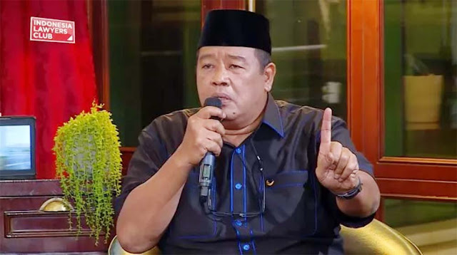Bestari Barus Buka Suara Dukung Soeharto Jadi Pahlawan Nasional: Ini Alasan Kontroversialnya