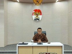 KPK Pastikan Penyelidikan Dugaan Mark-Up Proyek Kereta Cepat Whoosh Masih Berjalan