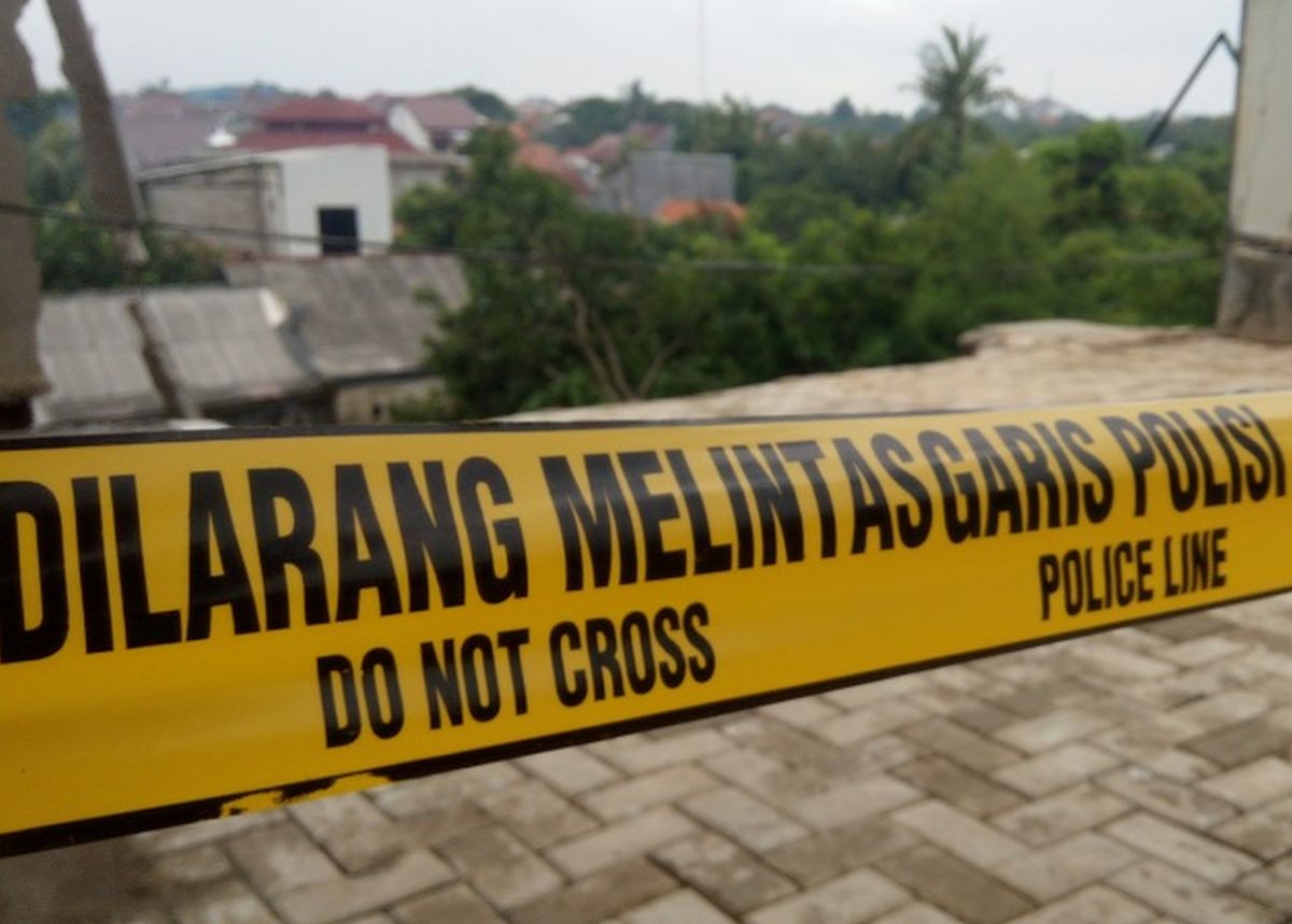 Ambruknya Asrama Ponpes Situbondo: DPR Desak Pengawasan Konstruksi Diperketat