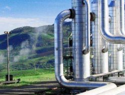 BREN Cetak Laba Rp2,17 Triliun di Kuartal III 2025, Kinerja Panas Bumi & Angin Tangguh