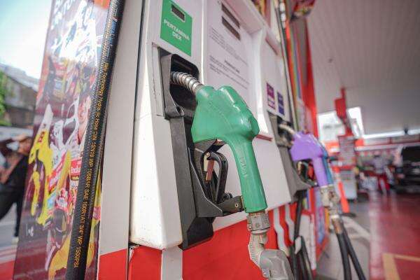 Harga BBM Pertamina 1 November 2025: Dexlite & Pertamina Dex Naik, Ini Daftar Lengkapnya