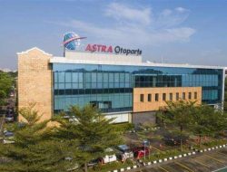 PT Astra Otoparts (AUTO) Genjot Produksi Komponen EV & Hybrid: Strategi dan Prospek 2025