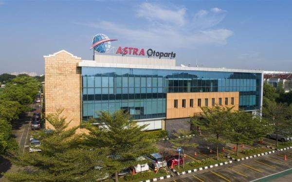 PT Astra Otoparts (AUTO) Genjot Produksi Komponen EV & Hybrid: Strategi dan Prospek 2025