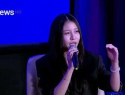 Aurelia Vizal: Anak Muda Bukan Hanya Jargon Politik 5 Tahunan