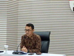 KPK Percepat Penyelidikan Kasus Whoosh, Imbau Kooperatif