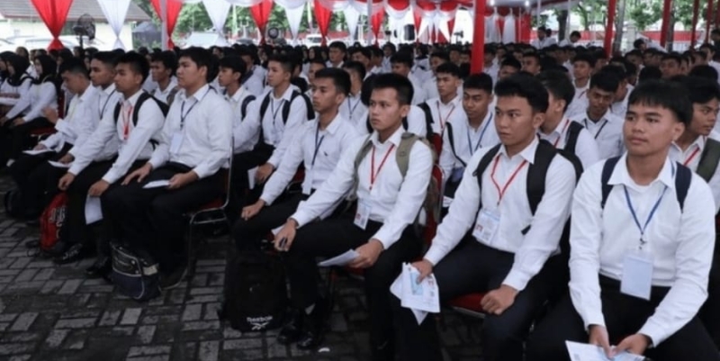 Bocoran Sukses Lolos Sekolah Kedinasan 2026: Kuliah Gratis & Langsung Jadi PNS