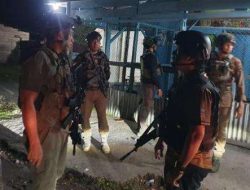 KKB Aniaya Warga Sulsel di Yahukimo: Kronologi & Respons Polisi