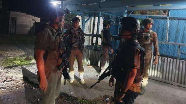 KKB Aniaya Warga Sulsel di Yahukimo: Kronologi & Respons Polisi