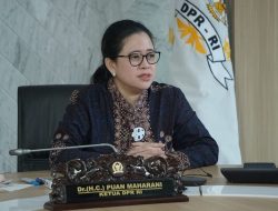 Putusan MK Soal Kuota Perempuan di DPR: Puan Maharani Ungkap Target 30% & Rekor 21,9%