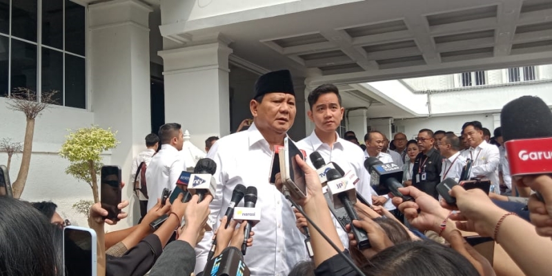 Purbaya Yudhi Sadewa: Ancaman Serius bagi Prabowo-Gibran di Pilpres 2029?