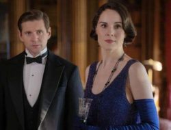 Downton Abbey: The Grand Finale Raup USD 104 Juta, Buktikan Daya Tarik Global Tak Pudar
