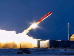 Golden Dome AS Tak Mampu Hadapi Rudal Burevestnik Rusia, Ini Keunggulannya