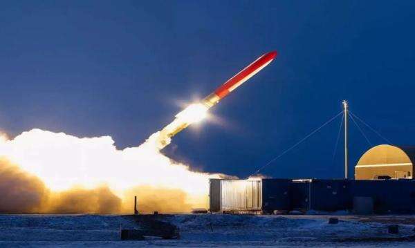 Golden Dome AS Tak Mampu Hadapi Rudal Burevestnik Rusia, Ini Keunggulannya